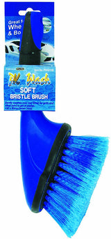 Soft Brush Bristle Cleaning - PK Wash | Universal Auto Spares