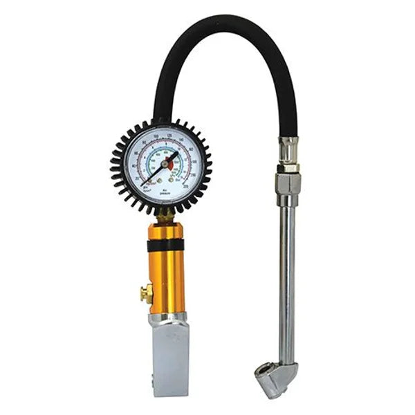 Dual Angle Head Tyre Inflator - Pro Tyre | Universal Auto Spares