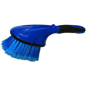 Soft Brush Bristle Cleaning - PK Wash