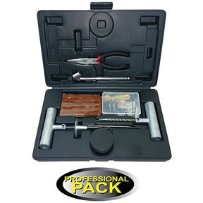 Tyre Repair Kit 46pc Heavy Duty - Pro Tyre