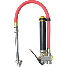Drive Way Style Tyre Inflator With Pencil Gauge - Pro Tyre