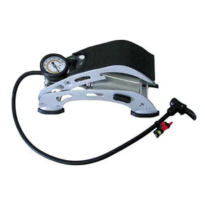 Foot Pump Single New Style High Pressure - Pro Tyre