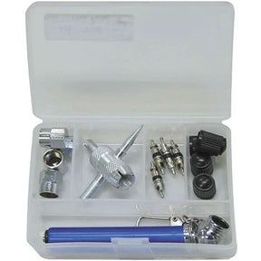Tyre Service Kit 14pc - Pro Tyre