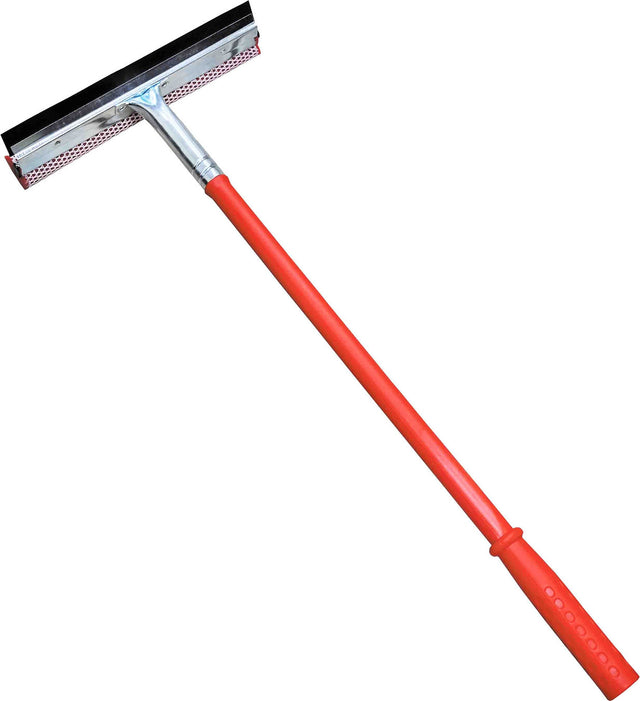 Plastic Handle Squeegee 48cm - PK Wash