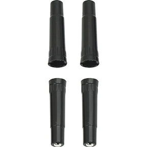 Valve Extensions 4pc 32mm (1-1/4″) Plastic - Pro Tyre