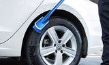Long Handle Wash Brush - PK Wash | Universal Auto Spares