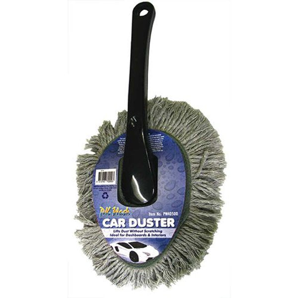 Duster For All Purpose - PK Wash