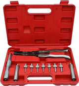 Valve Stem Oil Seal Remover & Installer Kit 11 Pieces - PKTool | Universal Auto Spares