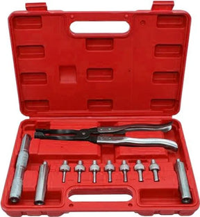 Valve Stem Oil Seal Remover & Installer Kit 11 Pieces - PKTool