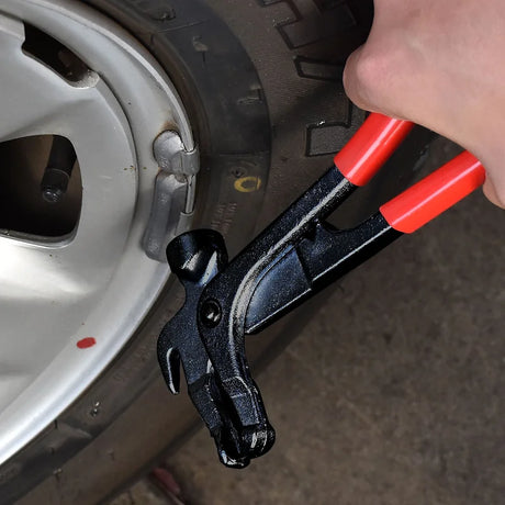 Wheel Weight Removal Tool - ProTyre | Universal Auto Spares