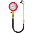 Heavy Duty Highly Accurate Dial Tyre Gauge - Pro Tyre | Universal Auto Spares