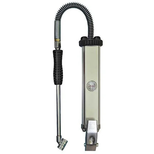 Service Station Styre Type Inflator With Strip Gauge - Pro Tyre