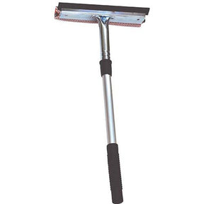 Squeegee 20cm Head and 30cm Aluminium Handle - PK Wash