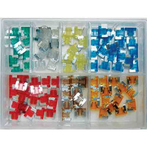 Fuse Kit Low Profile Mixed 100 Pieces - Charge