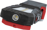 Rechargeable COB Led Work Light & Torch Rechargeable Lithium Battery - Motolite | Universal Auto Spares