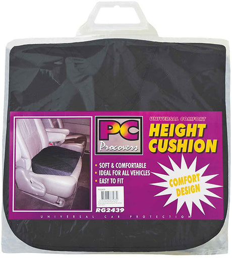 Height Cushion - PC Procovers | Universal Auto Spares