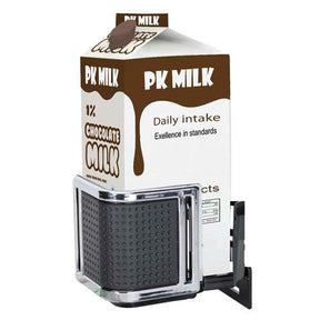Clip-On Air Vent Square Drink Holder - Prokit