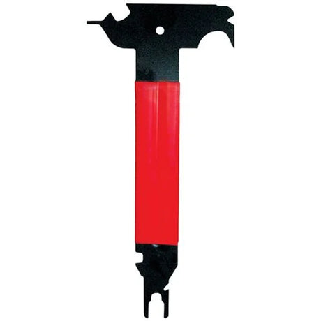 10 In 1 Clip & Door Handle Removal Tool - PKTool | Universal Auto Spares