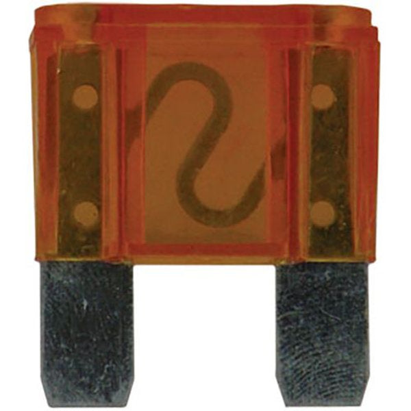 Maxi Blade Fuse - 40A Amber | Universal Auto Spares