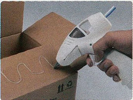 Cordless Glue Gun Set All Hot Glue Needs With Batteries - PKTool