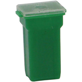 Fusible Link - 40AMP Mini Female Green