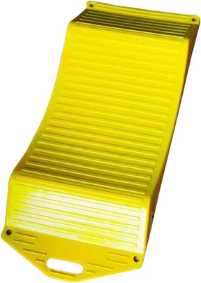 Car Stopper, Helps Protect Damage To Cars, Lightweight & Strong - LoadMaster