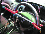 Universal Steering Lock with 2 Keys - PKTool | Universal Auto Spares