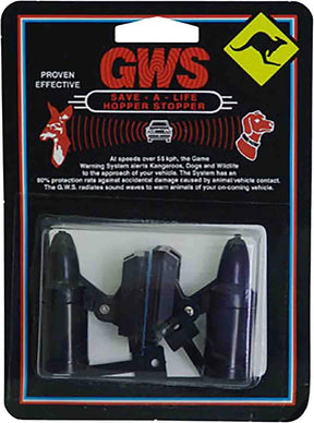 GWS Hopper Stopper - Pro-Kit