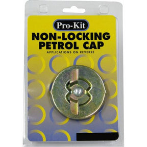 Non-Locking Petrol Cap 21EC TFNL207 - Pro-Kit
