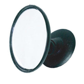 Mirror 1 Piece Auxiliary Wide Angle 360 Degrees Bracket - Pro-Kit