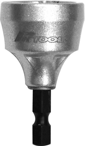 External Deburring Tool Repairs Damaged Chamfers - PKTool