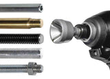 External Deburring Tool Repairs Damaged Chamfers - PKTool | Universal Auto Spares