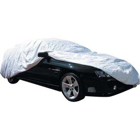 Car Cover - Xl2 Tyvek 225″ x 80″ x 47″ Suit All Cars - PC Procovers