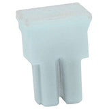 Fusible Link 20AMP Female White