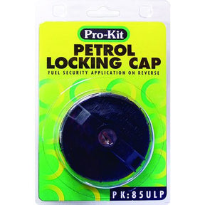 Locking Petrol Cap RG8046 - Pro-Kit