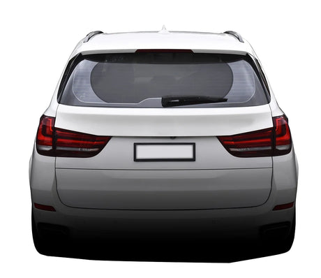 Rear Twist Sun Shade 50cm x 100cm - PC Procovers