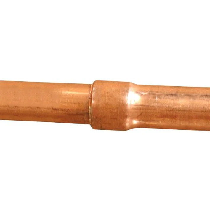 Tube Expander & Swaging Tool 6 To 22mm Copper, Aluminium & Brass - PKTool