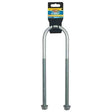 U-Bolts Round 57 x 12 x 260mm - LoadMaster