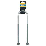U-Bolts Round 57 x 12 x 260mm - LoadMaster