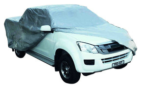 Dual Cab Ute Cover Breathable 550 L X 200 W X 161cm H - PC Procovers