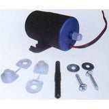 Fuel Pump 24v Electric Piston Style 4 & 6 Engine 1.25 5Psi 1.75L/min - Pro-Kit