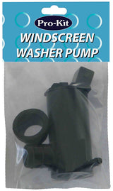 Washer Pump El-On Falcon 12v - Pro-Kit