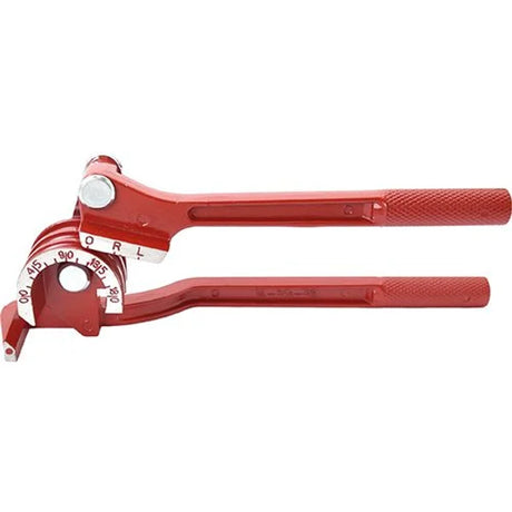 Pipe & Tube Bender 6, 8, & 10mm Strong And Sturdy Construction - PKTool | Universal Auto Spares