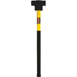 Large Sledge Hammer 2.72kg (6lb) 810mm (32”) Overstrike Protection - PKTool