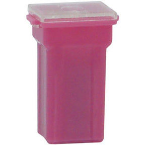 Fusible Link - 30AMP Mini Female Pink