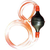 Rubber Bulb Syphon Pump 1.4MTR Hose- PKTool | Universal Auto Spares