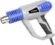 Heat Gun 2000w Ergonomic Design With Strong Focused - PKTool | Universal Auto Spares