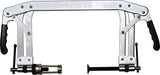 Dual-Handle Overhead Valve Spring Compressor 55 - 175mm & 165mm Depth - PKTool