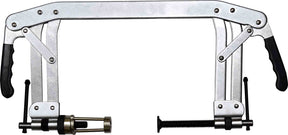 Dual-Handle Overhead Valve Spring Compressor 55 - 175mm & 165mm Depth - PKTool