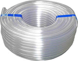Clear PVC Tube 5mm X 30mtr ID 3mm - Pro-Kit | Universal Auto Spares